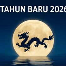 Hari dan Tanggal Tahun Baru 2026, Lengkap Jadwal Puasa dan Libur Nasional.