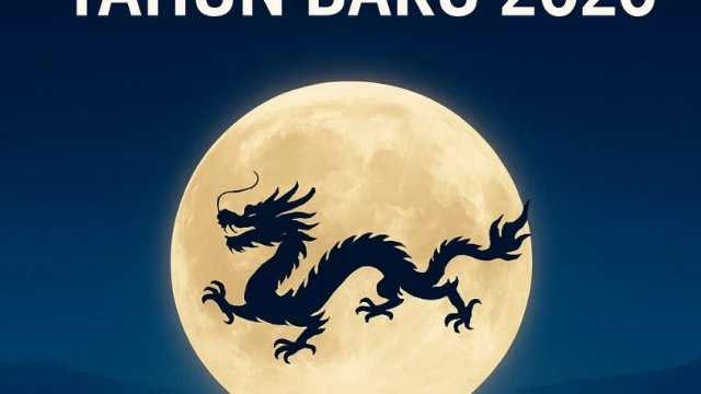 Hari dan Tanggal Tahun Baru 2026, Lengkap Jadwal Puasa dan Libur Nasional.