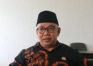 Ketua DPRD Lotim Muhammad Yusri (Dok. Lombokpost)