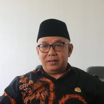 Ketua DPRD Lotim Muhammad Yusri (Dok. Lombokpost)
