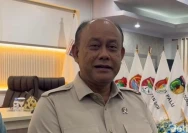 Kepala BGN, Dadan Hindayana. (Dok. detikcom)