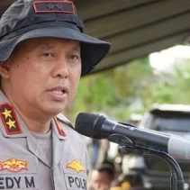Kakorbinmas Baharkam Polri Irjen Pol Edy Murbowo, S.I.K., M.Si. (Dok. Radar Lombok)