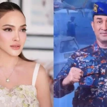 Siapa Suyudi Ario Seto? Ketua Badan Narkotika Nasional (BNN) yang diisukan dekat dengan Shandy Aulia. Sudah beristri dan punya anak dua