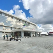 RSUD dr. R. Soedjono Selong (Dok.kfmap.asia)