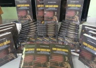 Penulis adalah Anwar Fachry Dosen Fakultas Peternakan Sekaligus Peneliti pada Pusat Penelitian Kependudukan dan Pembangunan