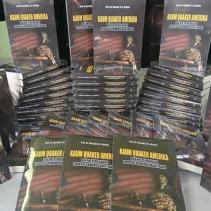 Penulis adalah Anwar Fachry Dosen Fakultas Peternakan Sekaligus Peneliti pada Pusat Penelitian Kependudukan dan Pembangunan