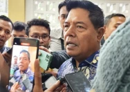 Hairul Warisin, Bupati Lombok Timur (Dok. Gledeknews)