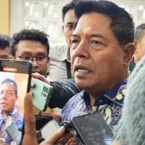 Hairul Warisin, Bupati Lombok Timur (Dok. Gledeknews)