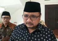 Tersangka Skandal Kasus Kuota Haji, Yaqut Cholil Qoumas (Doc, Kompas.com)