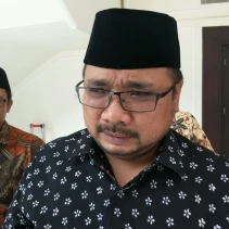 Tersangka Skandal Kasus Kuota Haji, Yaqut Cholil Qoumas (Doc, Kompas.com)