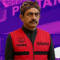 Riza Chalid Diduga Habiskan Rp88,4 Miliar Untuk Membiayai Buzzer