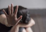 Ilustrasi Pencabulan Terhadap Dua Santriwati.