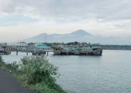 Dermaga Labuhan Haji, Kecamatan Labuhan Haji, Kabupaten Lombok Timur. (Dok ntbsatu)