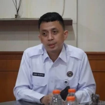 Karutan Kelas I Tanjung Gusta Medan, Andi Surya