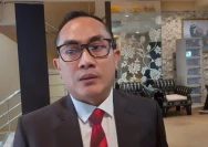 Kepala Dinas Kesehatan Kota Mataram, dr. H. Emirald Isfihan (Dok. SuaraNTB)