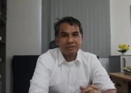 Sekretaris Daerah Lombok Tengah, H. Lalu Firman Wijaya (Dok. radarlombok)