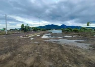 Kejati NTB Dalami Dugaan Korupsi Lahan reklamasi Amahami, Kota Bima, dipagari pengusaha Bobby Chandra