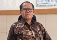 Kepala Disdik Kota Mataram Yusuf (Dok, Lombokpost)