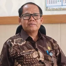 Kepala Disdik Kota Mataram Yusuf (Dok, Lombokpost)