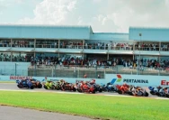 Jadwal MotoGP 2026, Sirkuit Mandalika