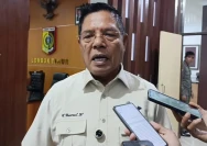 H. Haerul Warisin (SuaraNTB/dok)