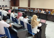 Transfer Ganda Bantuan UMKM, Pemkab Lotim Desak BRI Selong Kembalikan Dana Rp2 Miliar