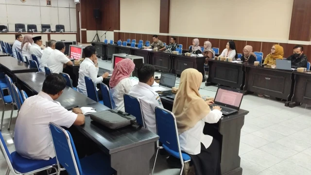 Transfer Ganda Bantuan UMKM, Pemkab Lotim Desak BRI Selong Kembalikan Dana Rp2 Miliar