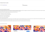 Pengaduan Dinas Komunikasi, Informatika dan Statistik (Kominfotik) Terhadap Grup Facebook Gay Lombok