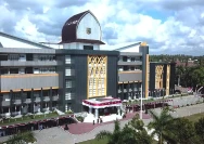 Kantor Bupati Lombok Timur