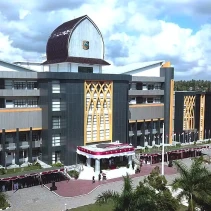 Kantor Bupati Lombok Timur