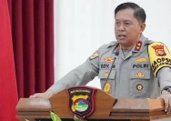 Kapolda NTB, Irjen Pol. Edy Murbowo (Doc. Bidiknews.net)