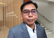 Komisi III DPRD NTB: NIHIL DEVIDEN DARI PT BANGUN ASKRIDA 2026