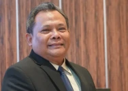 Prof. Basuki Widodo, Rektor Undikma Masa Bakti 2026-2030 (Dok, Suarantb)