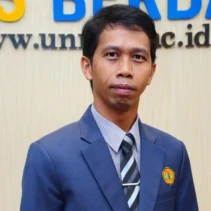 Prof Sukardi, Rektor Universitas Mataram (Unram), 2026-2030, (Foto: Dok. Unram)