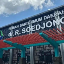 RSUD dr. Soedjono Selong Lombok Timur