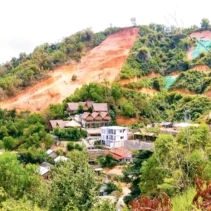 DPRD NTB Sorot Deforestasi di Wilayah Lombok Selatan