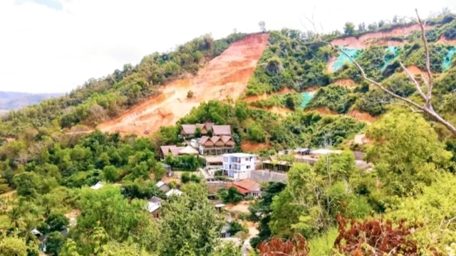 DPRD NTB Sorot Deforestasi di Wilayah Lombok Selatan