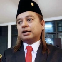Anggota Komisi IV DPRD NTB Abdul Rahim (Dok. Lombok Post)