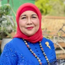 Baiq Diyah Ratu Ganefi, Ketua Perempuan Indonesia Maju (PIM) NTB sekaligus pengusaha perempuan