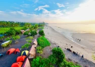 Sunrise Land Lombok (SLL), lombok Timur (Dok. Instagram / sunriselandlombok)