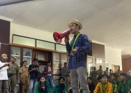 Abd. Kadir Djailani Ketua Muda Mandalika Soal Polemik Sunrise Land Lombok (Dok. Ist / Ril)