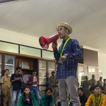 Abd. Kadir Djailani Ketua Muda Mandalika Soal Polemik Sunrise Land Lombok (Dok. Ist / Ril)