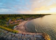 Sunrise Land Lombok, Labuan Haji, Lombok Timur