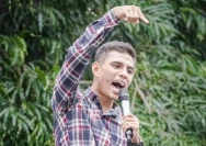 Kordum APIPI, Abd. Kadir Djailani (Dok. Ist)