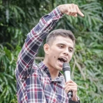 Kordum APIPI, Abd. Kadir Djailani (Dok. Ist)