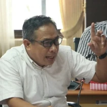 Anggota DPRD NTB, Muhamad Aminurlah