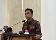 Presiden Lembaga Ruang Peduli Sesama Indonesia, Abdul Wahid Wathoni (Dok. Ist / Riz)