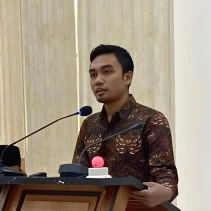 Presiden Lembaga Ruang Peduli Sesama Indonesia, Abdul Wahid Wathoni (Dok. Ist / Riz)