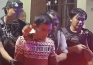 Kasus Jasad Hangus di Sekotong Ternyata Warga Mataram Yang Dibunuh Anak Kandungnya (Dok. NTBPOST)