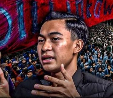 Penulis adalah Herianto, S.P., Eks Korpus BEM SI & Ketua AMPG NTB (Dok. Ist)